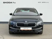 Octavia 