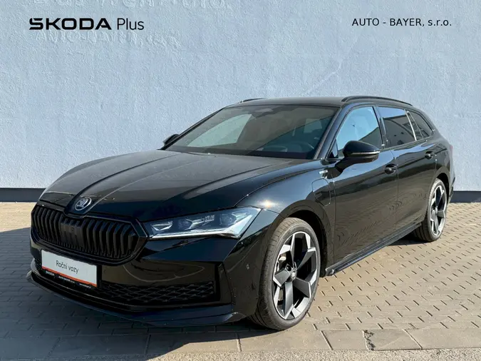 Superb iV