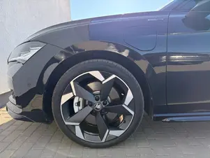Škoda Superb iV 