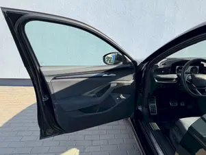 Škoda Superb iV