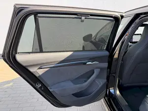 Škoda Superb iV 