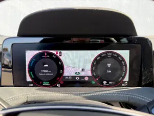Škoda Superb iV 