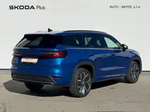 Kodiaq SportLine