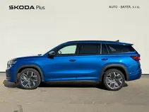 Kodiaq SportLine