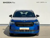 Kodiaq SportLine