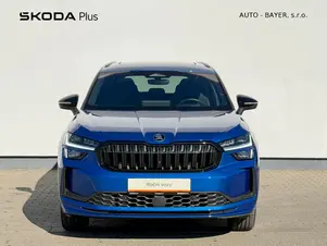 Škoda Kodiaq SportLine