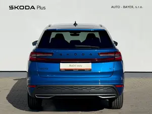 Škoda Kodiaq SportLine