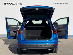 Škoda Kodiaq SportLine