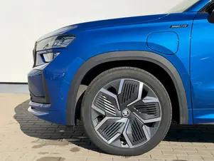 Škoda Kodiaq SportLine