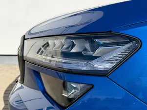 Škoda Kodiaq SportLine