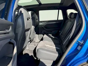 Škoda Kodiaq SportLine