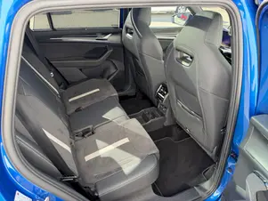 Škoda Kodiaq SportLine