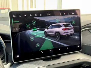 Škoda Kodiaq SportLine
