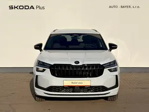 Škoda Kodiaq SportLine