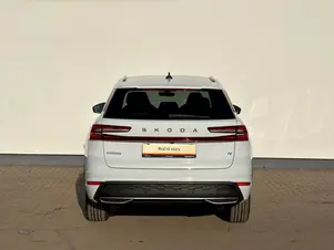 Škoda Kodiaq SportLine