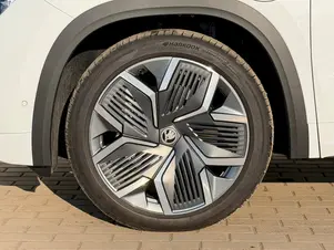 Škoda Kodiaq SportLine