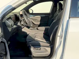 Škoda Kodiaq SportLine