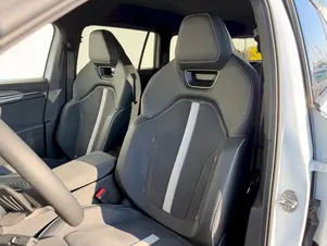 Škoda Kodiaq SportLine