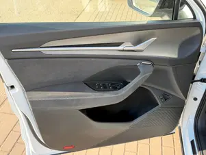 Škoda Kodiaq SportLine