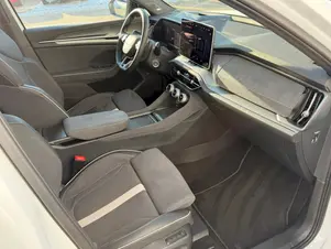 Škoda Kodiaq SportLine