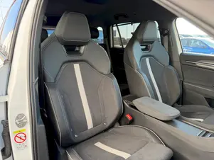 Škoda Kodiaq SportLine