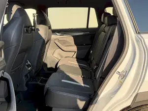 Škoda Kodiaq SportLine