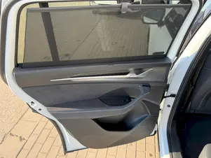 Škoda Kodiaq SportLine