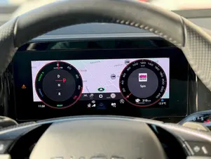 Škoda Kodiaq SportLine