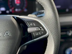 Škoda Kodiaq SportLine