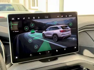 Škoda Kodiaq SportLine