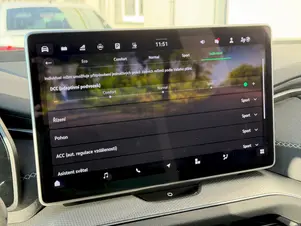 Škoda Kodiaq SportLine