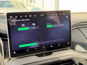 Škoda Kodiaq SportLine