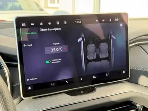 Škoda Kodiaq SportLine