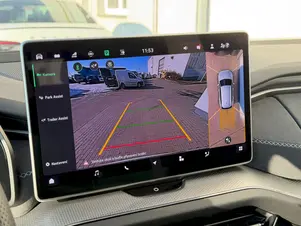 Škoda Kodiaq SportLine