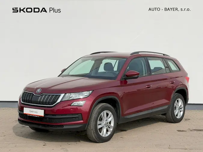 Kodiaq 