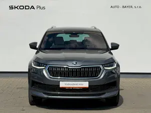 Škoda Kodiaq L&K