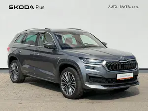 Škoda Kodiaq L&K