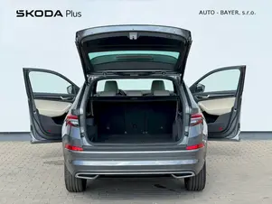 Škoda Kodiaq L&K