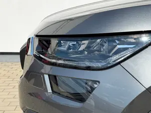 Škoda Kodiaq L&K