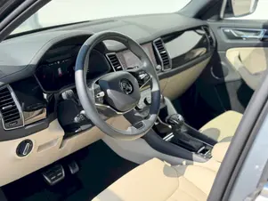 Škoda Kodiaq L&K