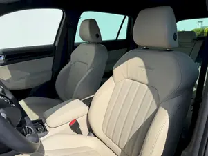 Škoda Kodiaq L&K