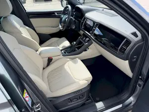 Škoda Kodiaq L&K