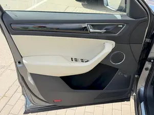 Škoda Kodiaq L&K
