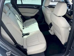 Škoda Kodiaq L&K