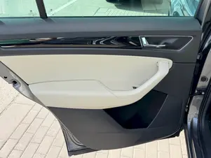 Škoda Kodiaq L&K