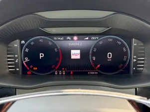 Škoda Kodiaq L&K
