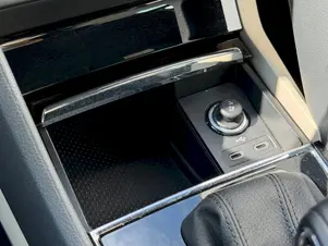 Škoda Kodiaq L&K