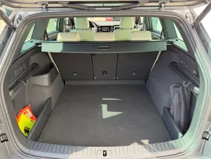 Škoda Kodiaq L&K