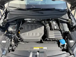 Škoda Kodiaq L&K