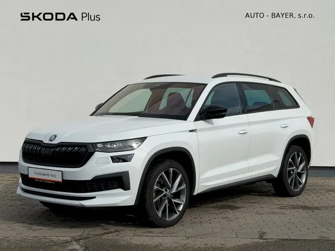 Kodiaq 